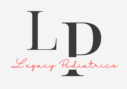 Legacy Pediatrics